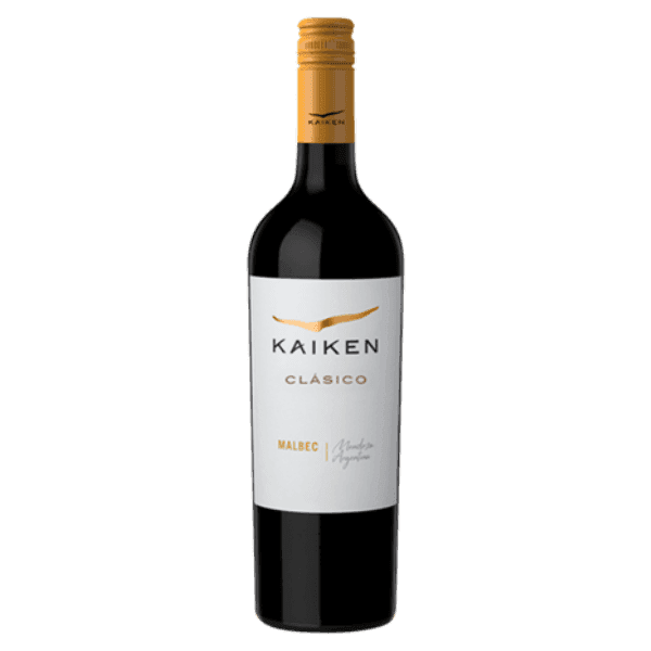 Kaiken Clásico Mendoza Malbec