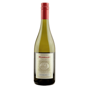 Monrouby Chardonnay IGP Pays d'Oc