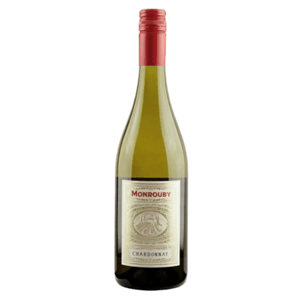 Monrouby Chardonnay IGP Pays d'Oc