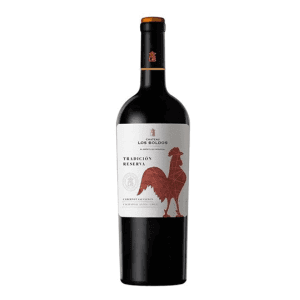 Château Los Boldos `Tradition Réserve`  Cachapoal Valley Cabernet Sauvignon