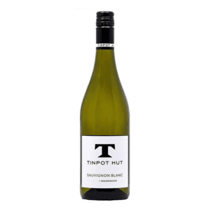 Tinpot Hut Marlborough Sauvignon Blanc
