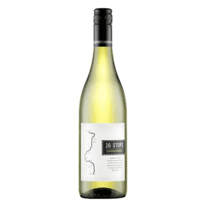 16 Stops Chardonnay
