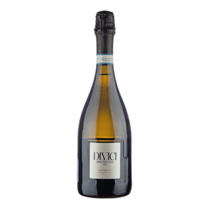 Prosecco Spumante Divici