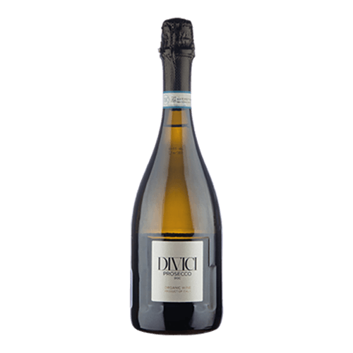Prosecco Spumante Divici