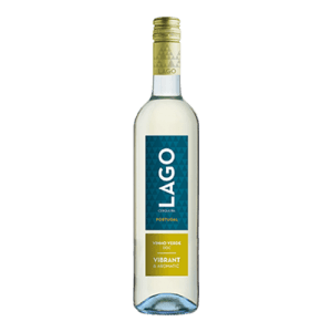 Lago Vinho Verde