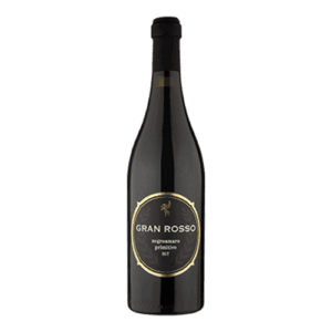 Primitivo-Negroamaro 2020