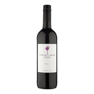 Stringy Bark Creek Shiraz