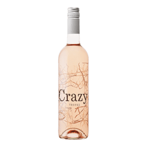 Crazy Tropez Rosé