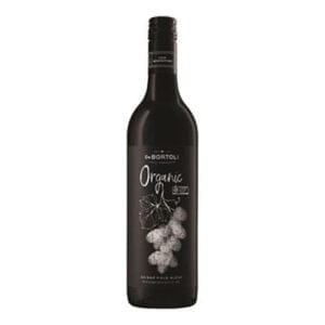 Organic Field Blend Shiraz