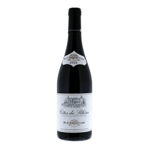 Cotes Du Rhône