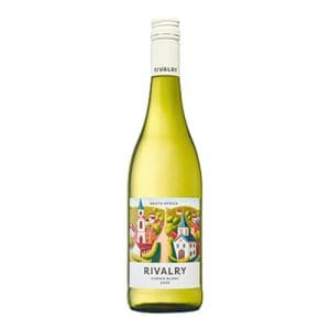 Rivalry Chenin Blanc