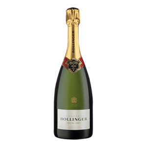 Bollinger Special Cuvée Brut