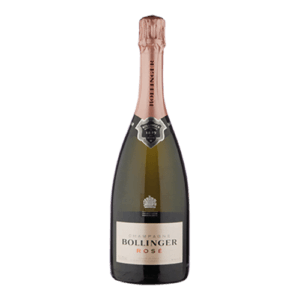 Bollinger Rosé