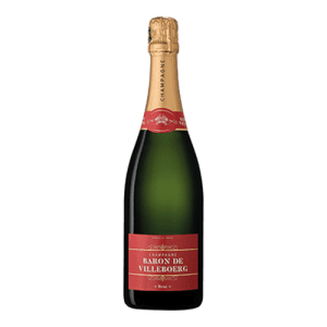Champagne Baron