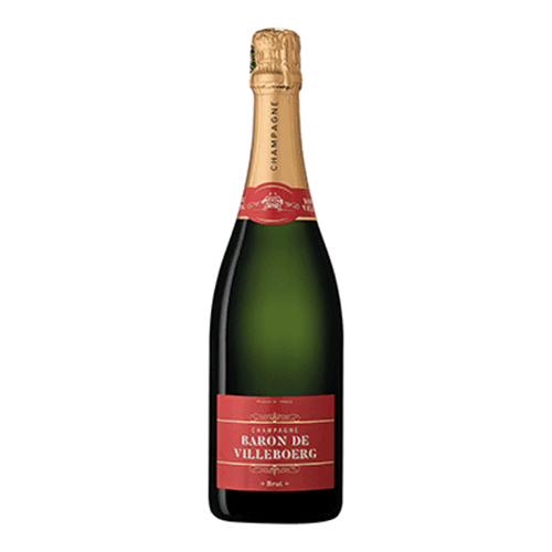 Champagne Baron
