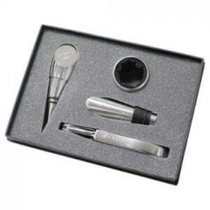 Wine Dealer Wine Set
