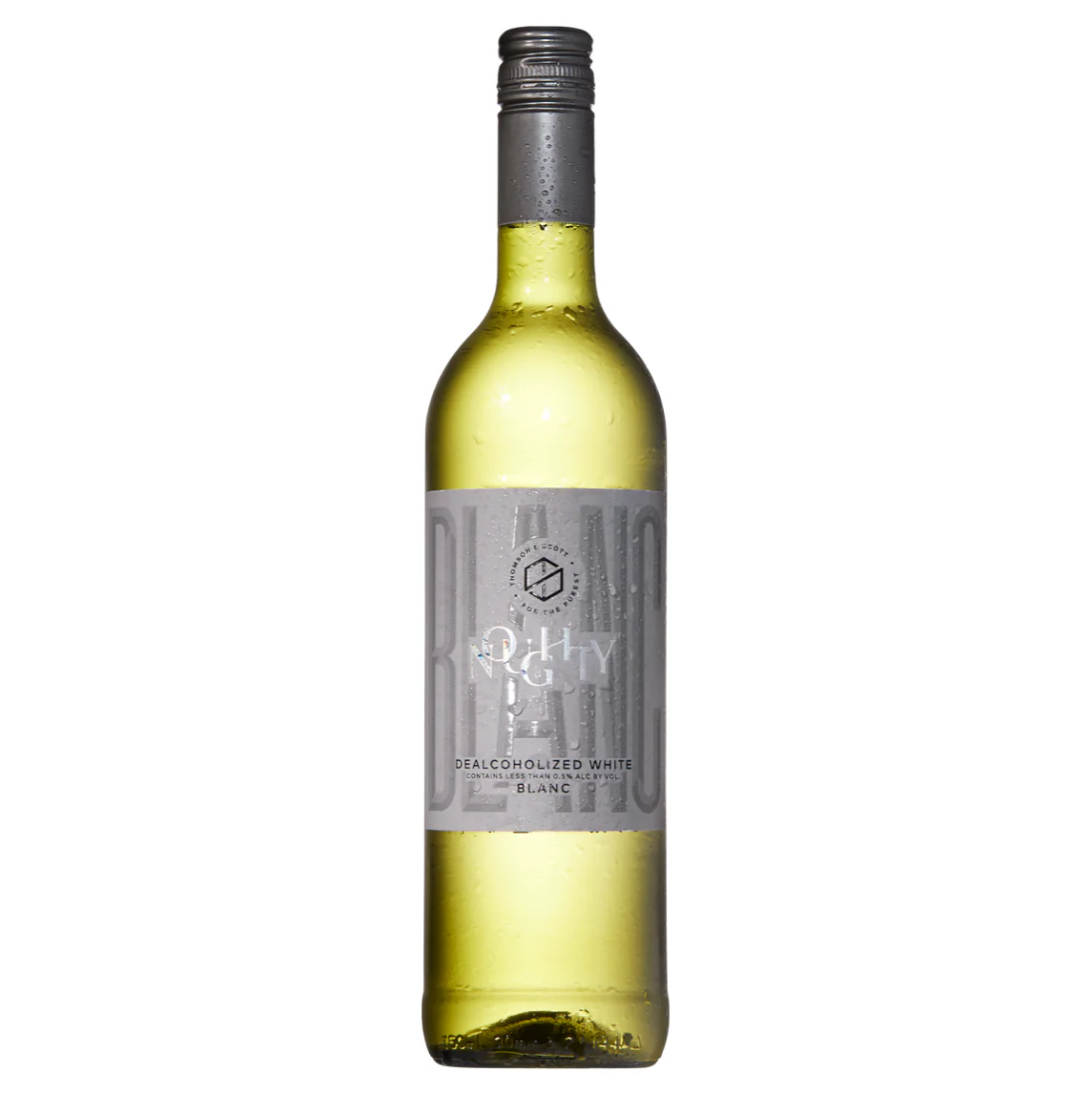 Noughty Non-Alcoholic Blanc
