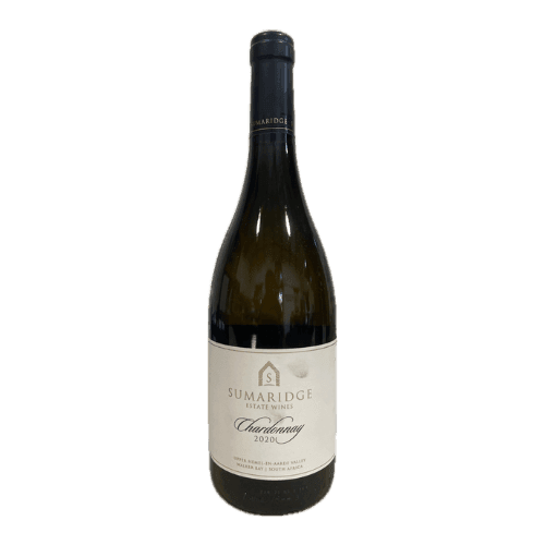 Sumaridge 2020 Chardonnay