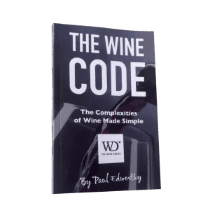 The Wine Code: The Complexities of Wine Made Simple