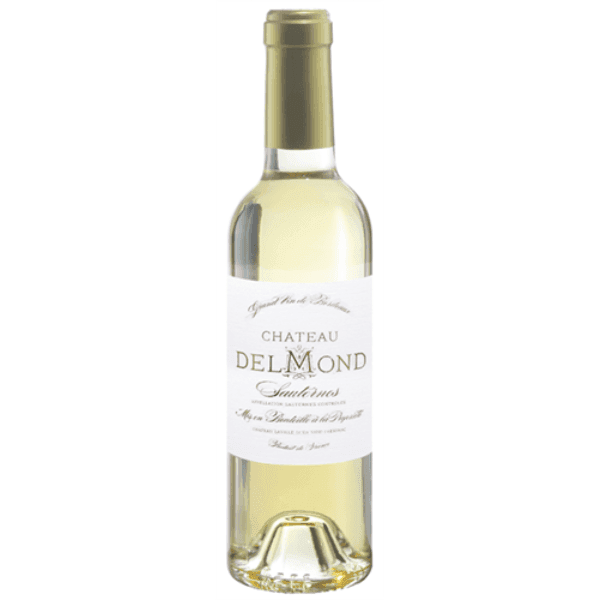Château Delmond Sauternes