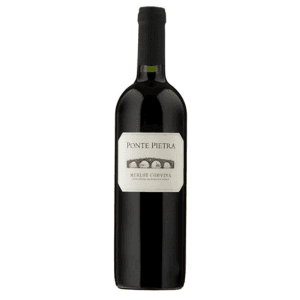 Ponte Pietra Merlot/Corvina