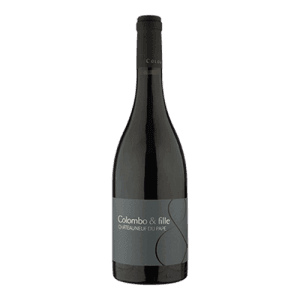 Châteauneuf-du-Pape, Colombo & Fille
