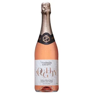 Noughty Non-Alcoholic Rosé