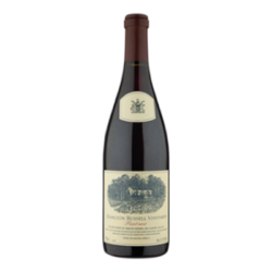 HAMILTON RUSSELL PINOT NOIR