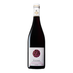 CAVE DES GRANDS VINS DE FLEURIE