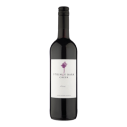 STRINGY BARK CREEK SHIRAZ