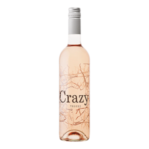 CRAZY TROPEZ ROSÉ