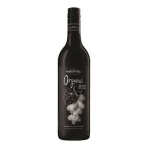 DE BORTOLI ORGANIC FIELD BLEND SHIRAZ