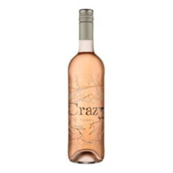 CRAZY TROPEZ ROSÉ MAGNUM