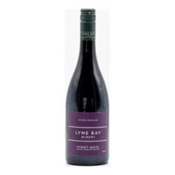 LYME BAY PINOT NOIR