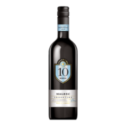 NO. 10 MALBEC