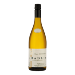 CHABLIS ALAIN GEOFFROY