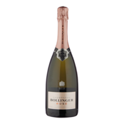 BOLLINGER ROSÉ BRUT