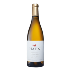 HAHN WINERY CHARDONNAY