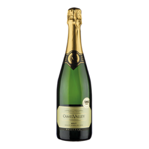 Camel Valley Brut