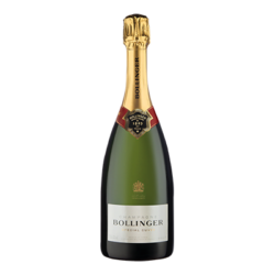 BOLLINGER SPECIAL CUVÉE BRUT