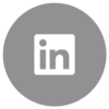 LinkedIn icon