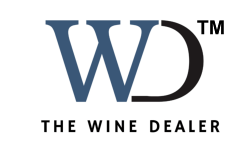 The Wine Dealer Logo