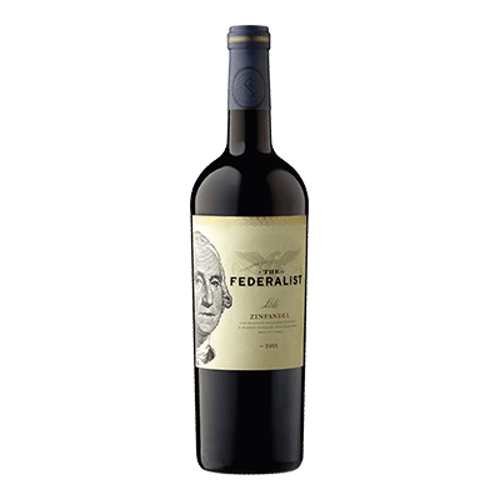 The Federalist Zinfandel